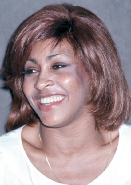 Tina Turner photo