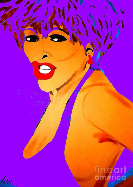 Tina Turner