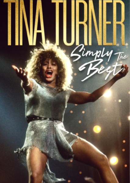 Tina Turner