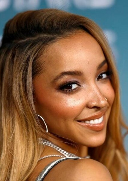 Tinashe photo