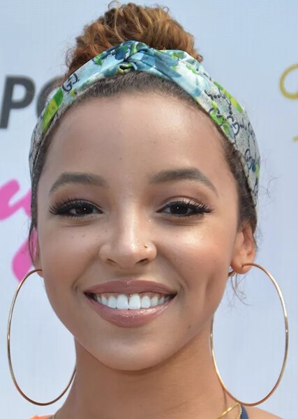 Tinashe photo
