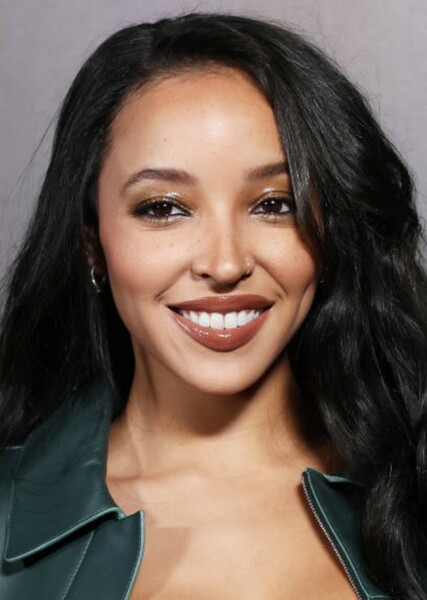 Tinashe
