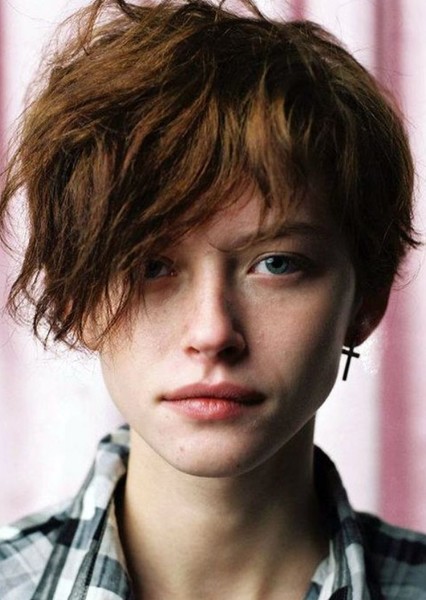 Tinatin Dalakishvili Photo on myCast - Fan Casting Your Favorite Stories