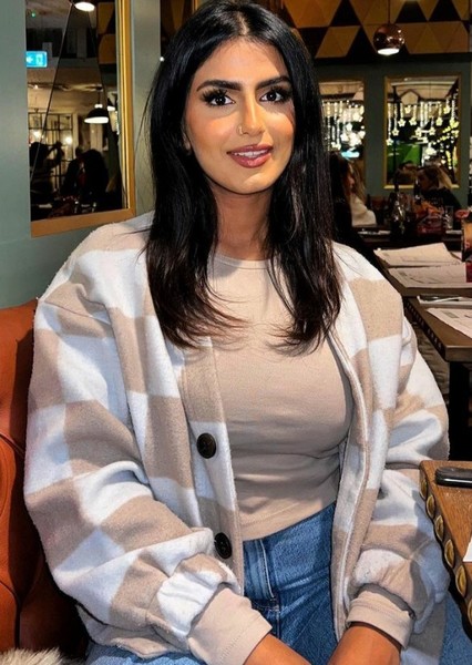 Tindy Kaur photo