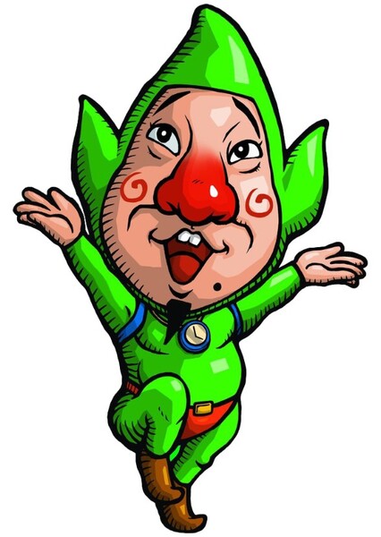 Tingle