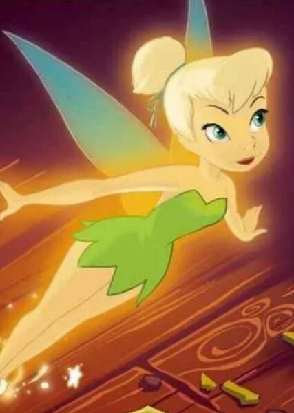 Tinker Bell (Disney Character) photo