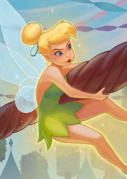 Tinker Bell (Disney Character) photo