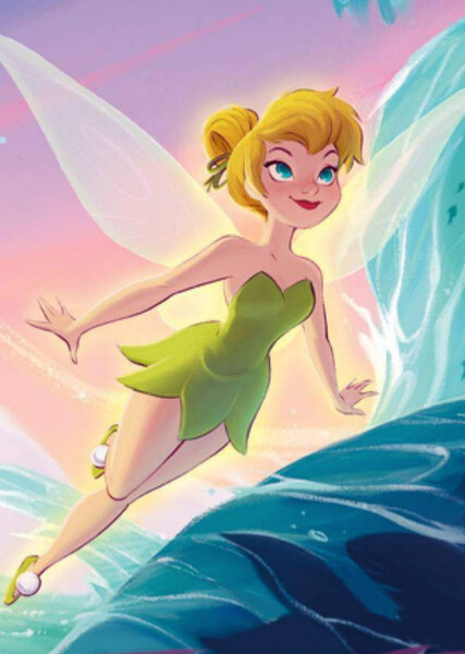 Tinker Bell (Disney Character) photo