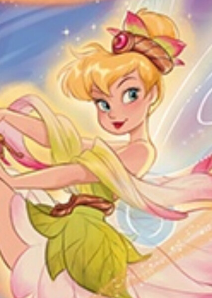 Tinker Bell (Disney Character) photo