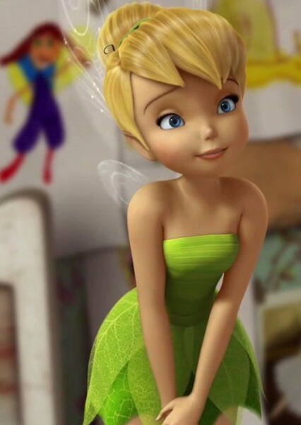 Tinker Bell (Disney Character) photo