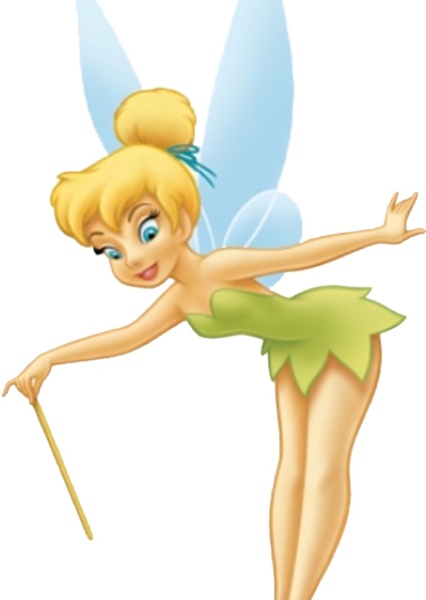 Tinker Bell (Disney Character) photo