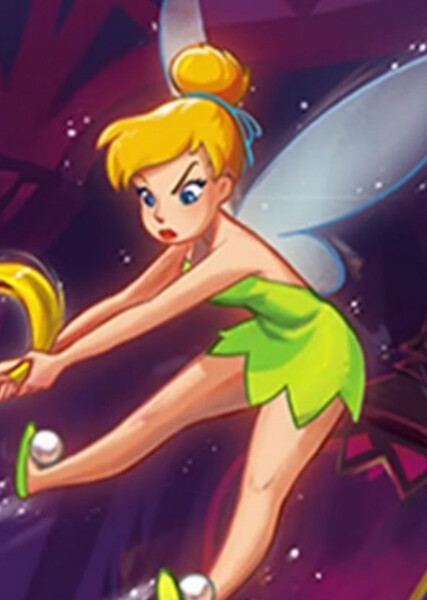 Tinker Bell (Disney Character) photo