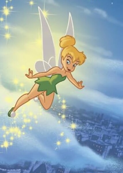 Tinker Bell (Disney Character) photo
