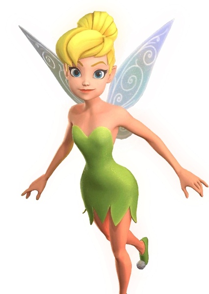 Tinker Bell (Disney Character) photo