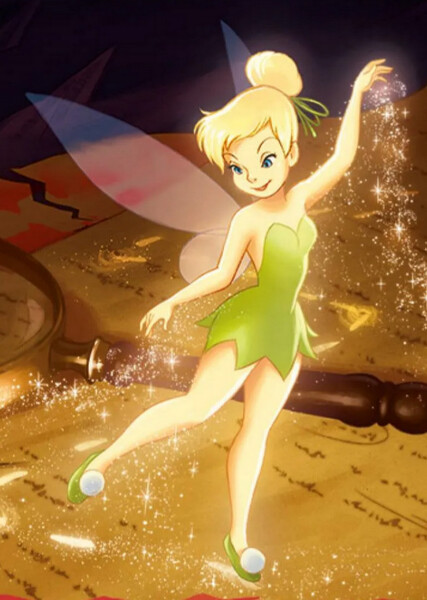 Tinker Bell (Disney Character) photo