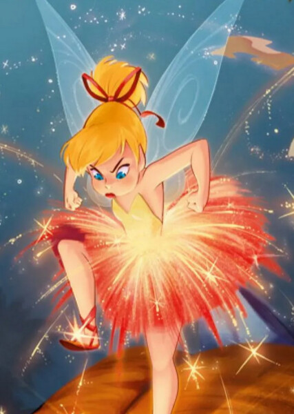 Tinker Bell (Disney Character) photo