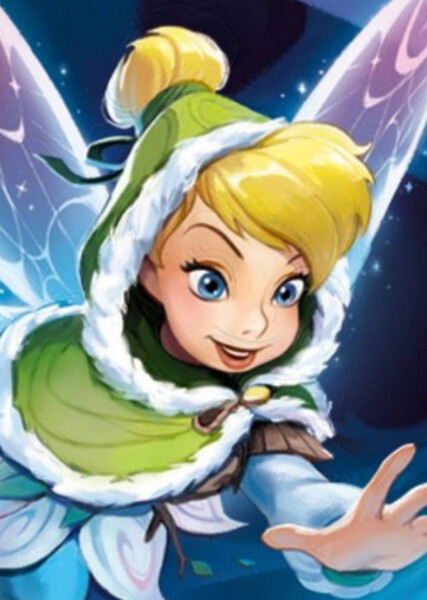 Tinker Bell (Disney Character) photo