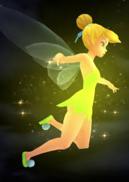 Tinker Bell (Disney Character) photo