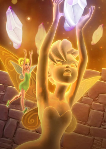 Tinker Bell (Disney Character)
