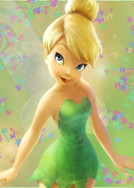 Tinker Bell (Disney Character) photo