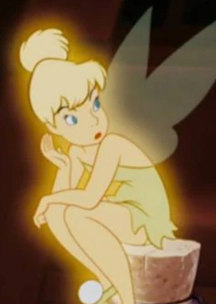 Tinker Bell (Disney Character) photo