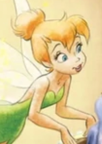 Tinker Bell (Disney Character) photo