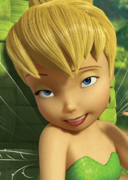Tinker Bell (Disney Character) photo