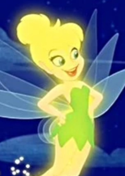 Tinker Bell (Disney Character) photo