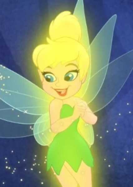 Tinker Bell (Disney Character) photo