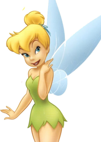 Tinker Bell (Disney Character) photo