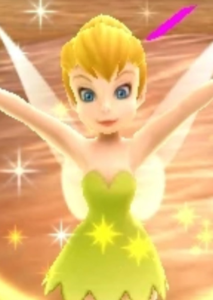 Tinker Bell (Disney Character) photo