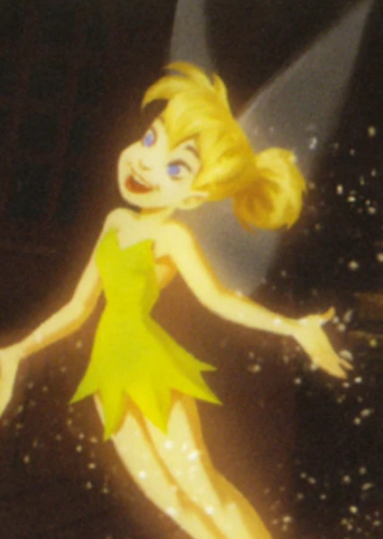 Tinker Bell (Disney Character) photo