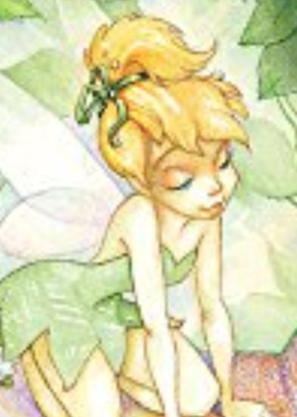 Tinker Bell (Disney Character) photo