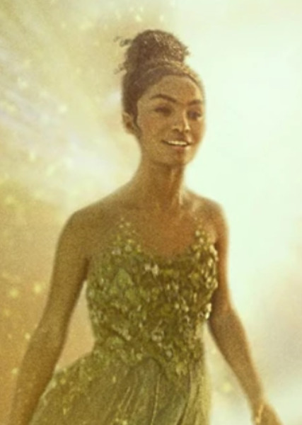 Tinker Bell (Disney Character) photo