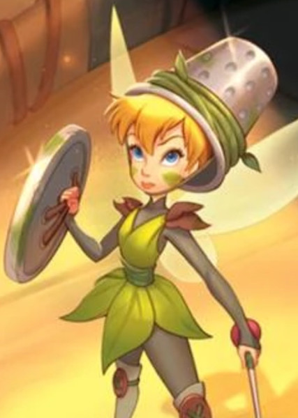 Tinker Bell (Disney Character) photo