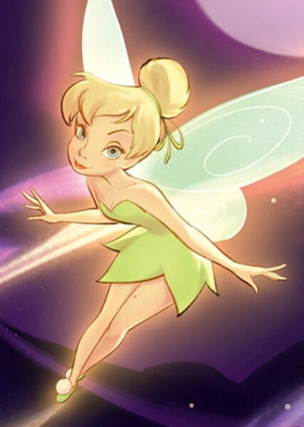 Tinker Bell (Disney Character) photo