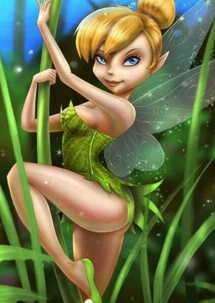 Tinker Bell (Disney Character) photo