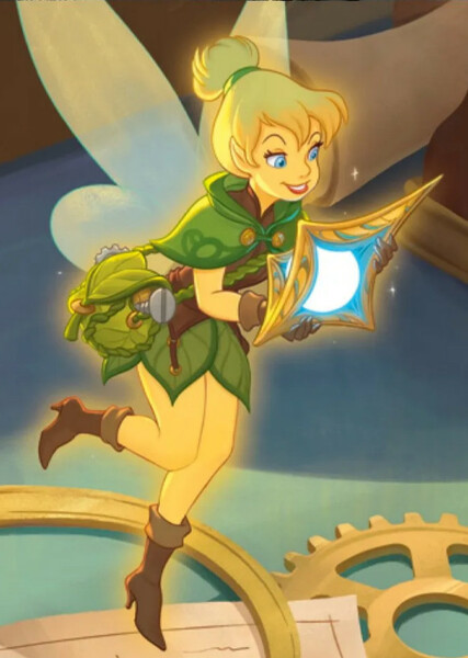 Tinker Bell (Disney Character) photo