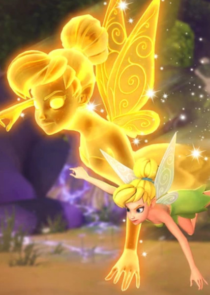 Tinker Bell (Disney Mirrorverse) photo