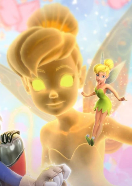 Tinker Bell (Disney Mirrorverse) photo