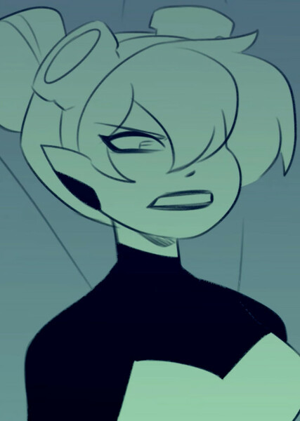 Tinker Bell (Lydia the Bard's Villain Songs) photo