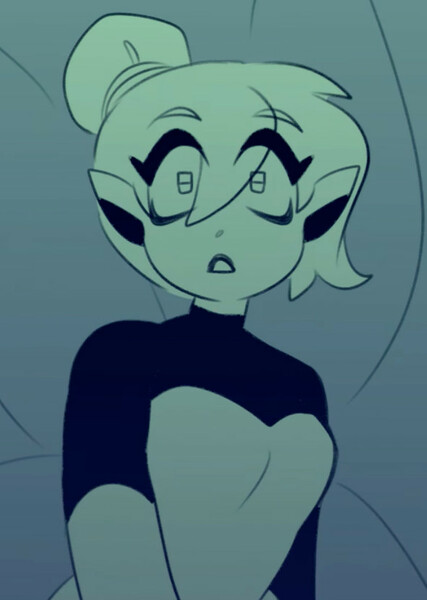Tinker Bell (Lydia the Bard's Villain Songs) photo