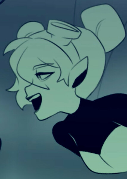 Tinker Bell (Lydia the Bard's Villain Songs) photo