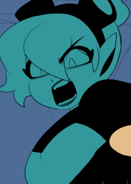 Tinker Bell (Lydia the Bard's Villain Songs) photo