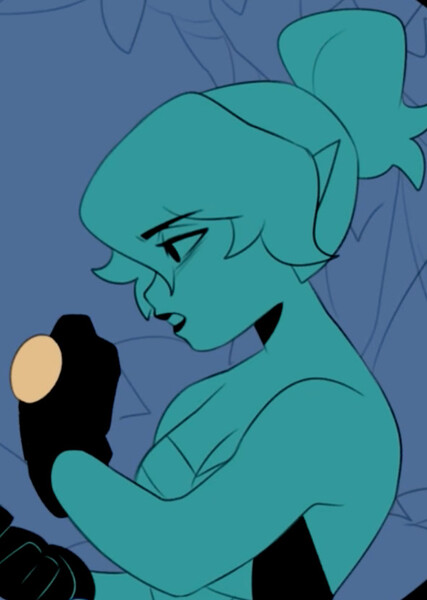 Tinker Bell (Lydia the Bard's Villain Songs) photo