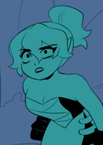 Tinker Bell (Lydia the Bard's Villain Songs) photo