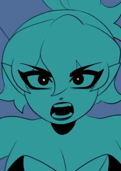 Tinker Bell (Lydia the Bard's Villain Songs) photo