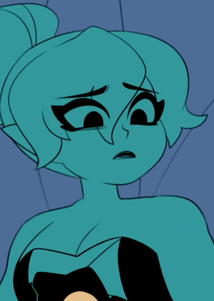 Tinker Bell (Lydia the Bard's Villain Songs) photo