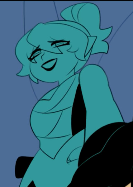Tinker Bell (Lydia the Bard's Villain Songs) photo