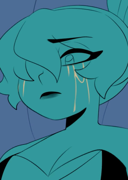 Tinker Bell (Lydia the Bard's Villain Songs) photo